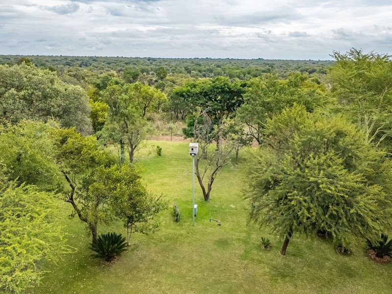 Farm For Sale in Dinokeng Game Reserve, Wonderboom - Photo 6
