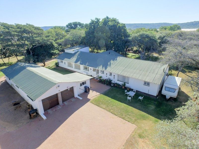 Farm For Sale in Bela Bela Rural, Bela Bela - Photo 1