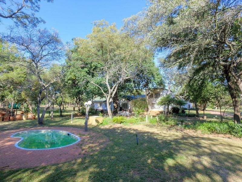 Farm For Sale in Bela Bela Rural, Bela Bela - Photo 7
