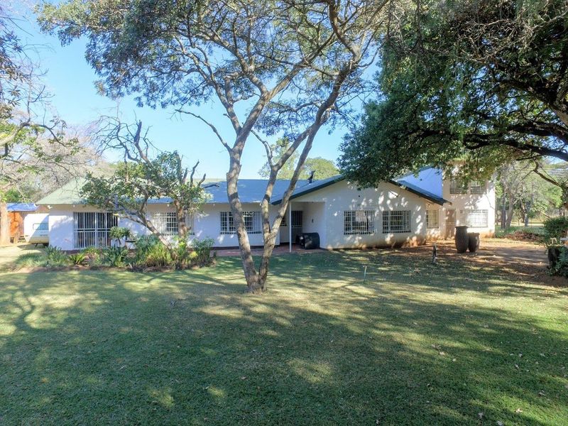 Farm For Sale in Bela Bela Rural, Bela Bela - Photo 6