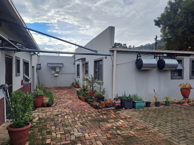 Commercial Property for sale near Steve Biko Hospital - Photo 1