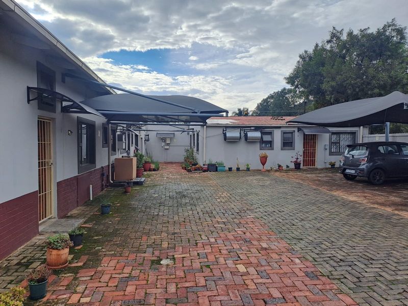 Commercial Property for sale near Steve Biko Hospital - Photo 2