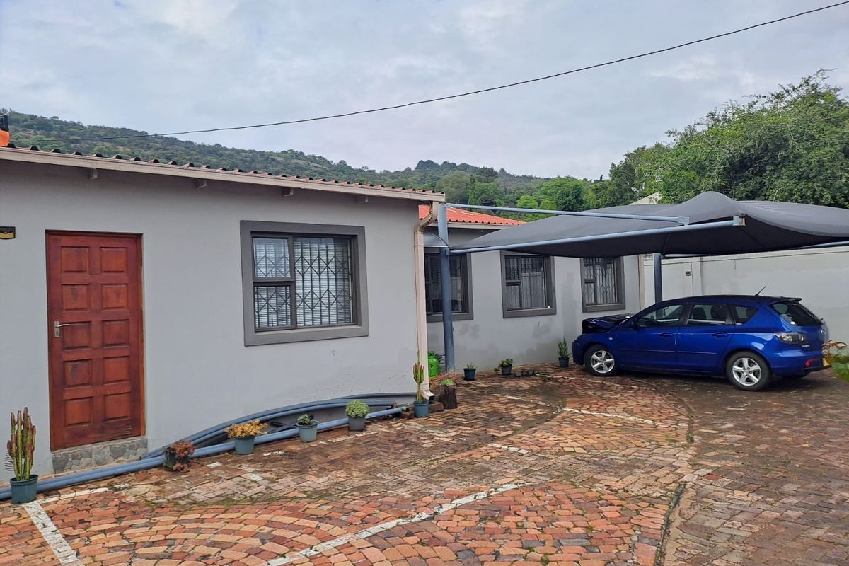 Commercial Property for sale near Steve Biko Hospital - Photo 3
