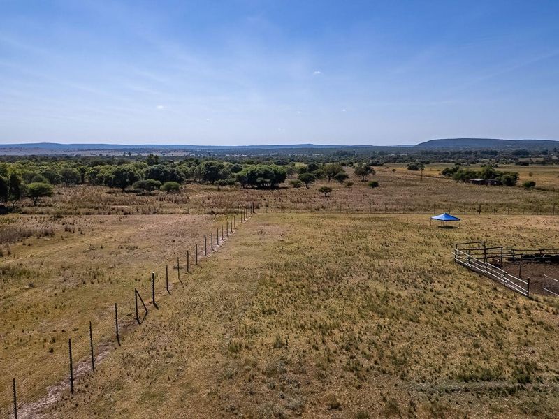 Farm For Sale in Kloppersbos, Downbern S H, Wonderboom - Photo 10