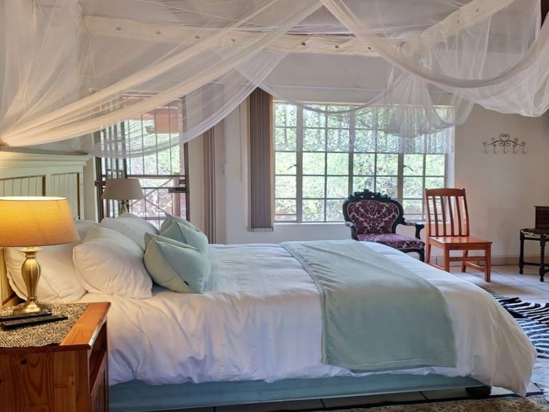 Retire to Nature, Raise a Family in Paradise ,four Bedroom Jewel for Sale in Marloth Park! - Photo 8