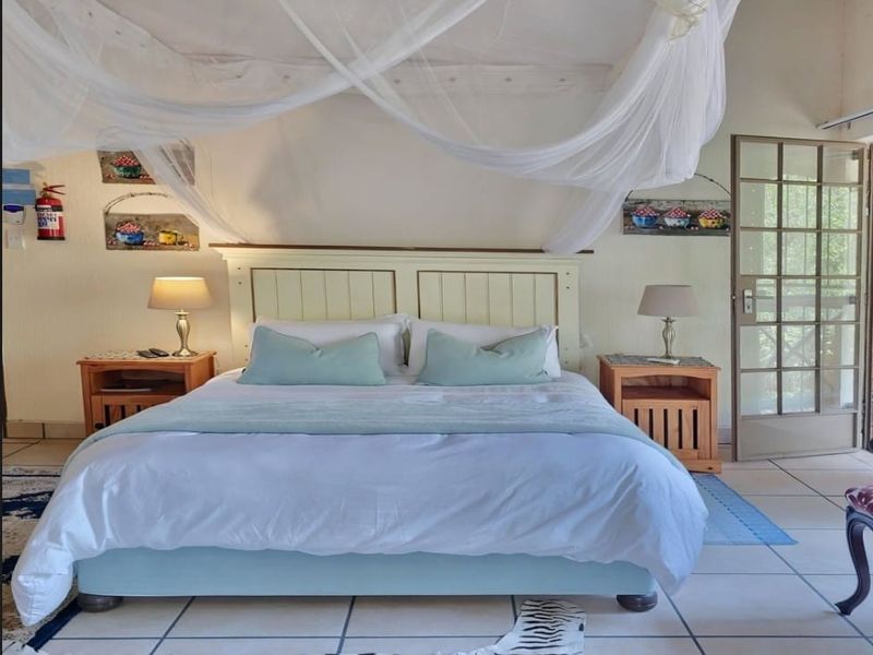Retire to Nature, Raise a Family in Paradise ,four Bedroom Jewel for Sale in Marloth Park! - Photo 9