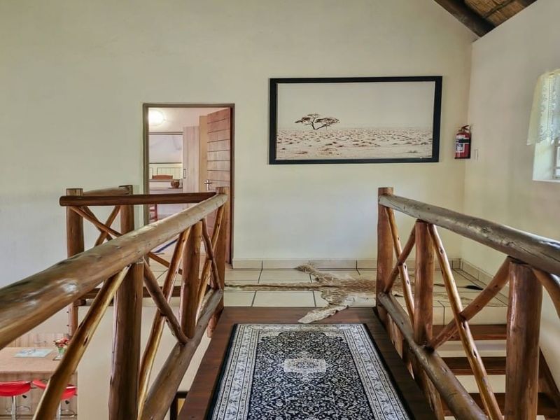 Retire to Nature, Raise a Family in Paradise ,four Bedroom Jewel for Sale in Marloth Park! - Photo 6