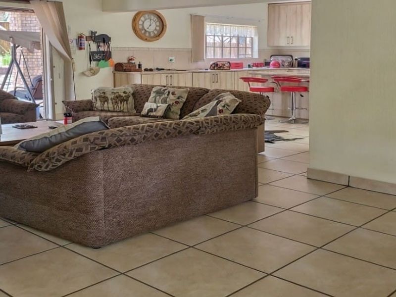 Retire to Nature, Raise a Family in Paradise ,four Bedroom Jewel for Sale in Marloth Park! - Photo 3
