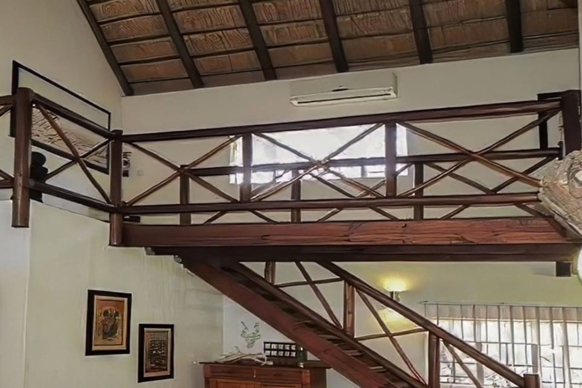 Retire to Nature, Raise a Family in Paradise ,four Bedroom Jewel for Sale in Marloth Park! - Photo 5