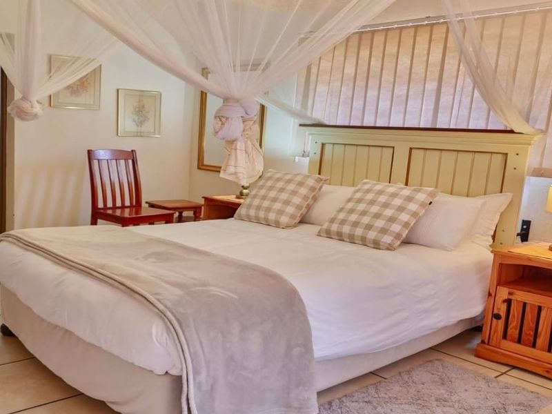 Retire to Nature, Raise a Family in Paradise ,four Bedroom Jewel for Sale in Marloth Park! - Photo 10