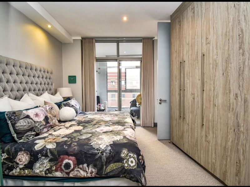 Investment Apartment For Sale in Sandown, Sandton - Photo 9