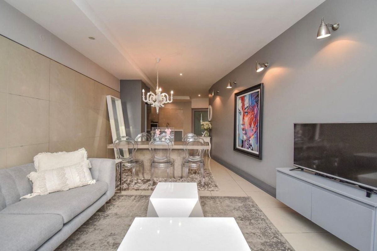 Investment Apartment For Sale in Sandown, Sandton - Photo 3