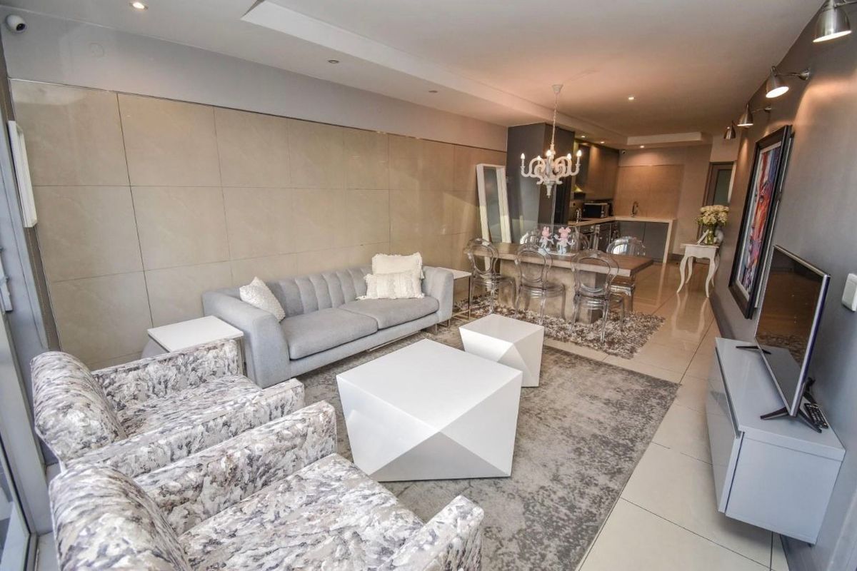 Investment Apartment For Sale in Sandown, Sandton - Photo 2