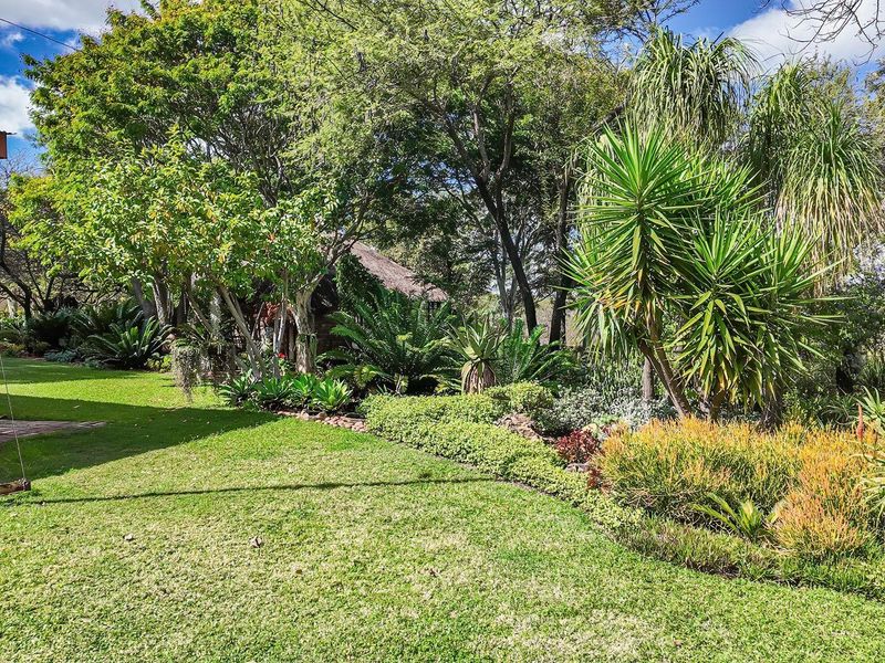 Farm For Sale in Cullinan Rural, Cullinan - Photo 4