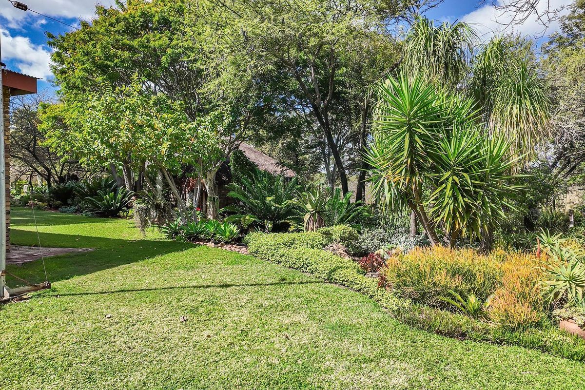Farm For Sale in Cullinan Rural, Cullinan - Photo 4