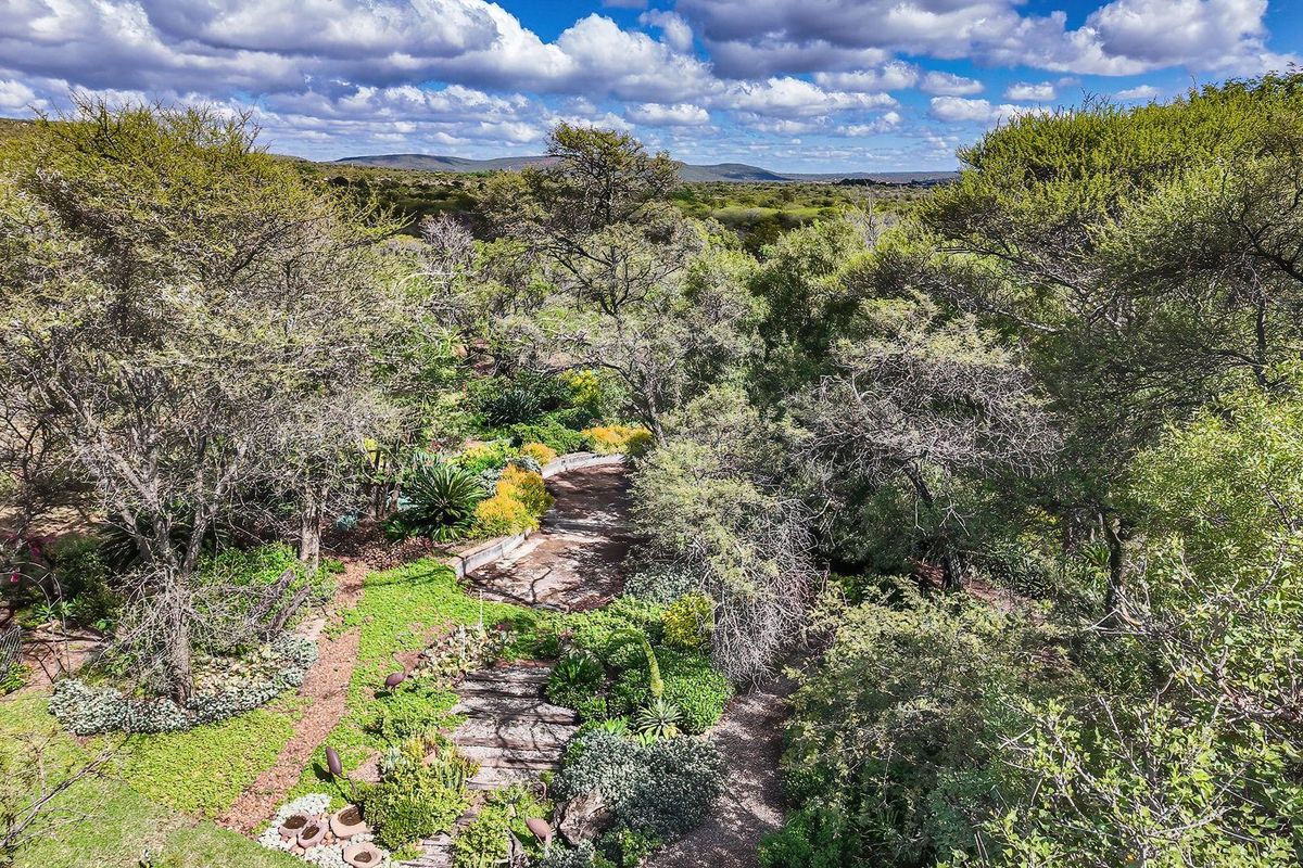 Farm For Sale in Cullinan Rural, Cullinan - Photo 3