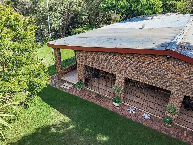 Farm For Sale in Cullinan Rural, Cullinan - Photo 2