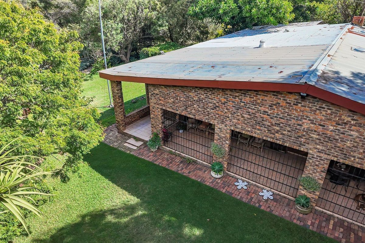 Farm For Sale in Cullinan Rural, Cullinan - Photo 2