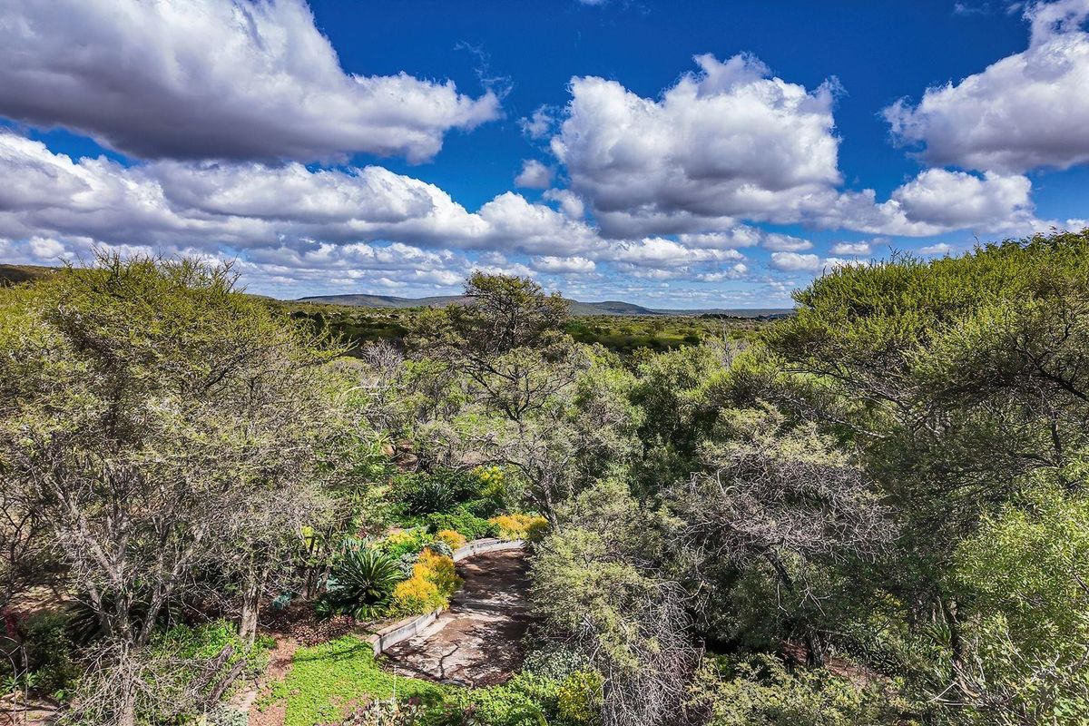 Farm For Sale in Cullinan Rural, Cullinan - Photo 5