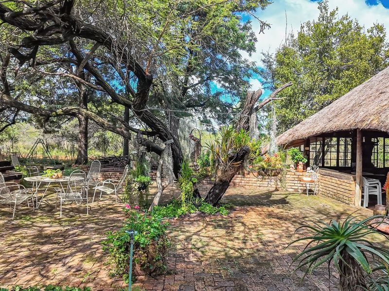 Farm For Sale in Cullinan Rural, Cullinan - Photo 10