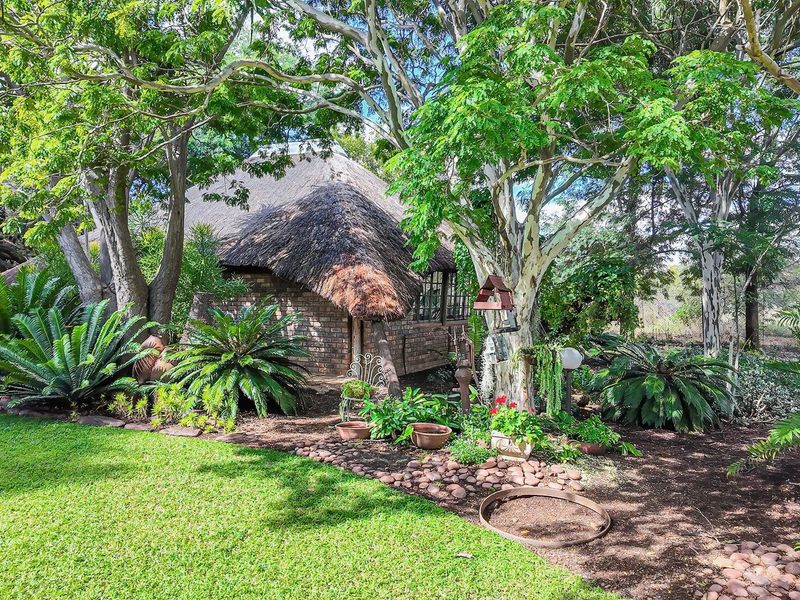 Farm For Sale in Cullinan Rural, Cullinan - Photo 9