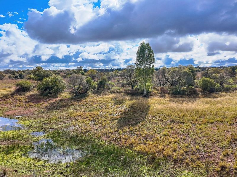 Farm For Sale in Dinokeng Game Reserve, Wonderboom - Photo 5