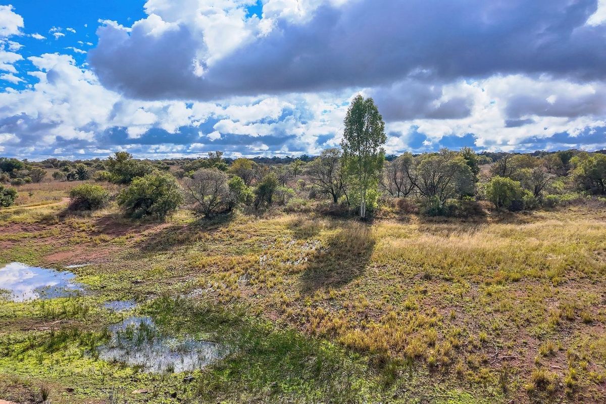Farm For Sale in Dinokeng Game Reserve, Wonderboom - Photo 5