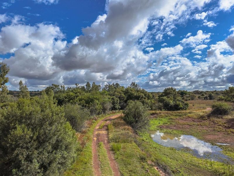 Farm For Sale in Dinokeng Game Reserve, Wonderboom - Photo 7