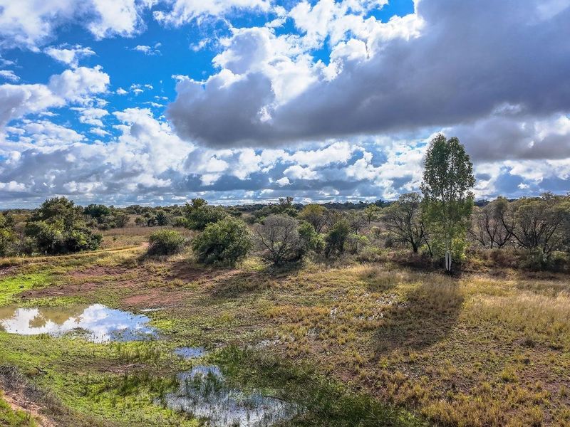 Farm For Sale in Dinokeng Game Reserve, Wonderboom - Photo 4