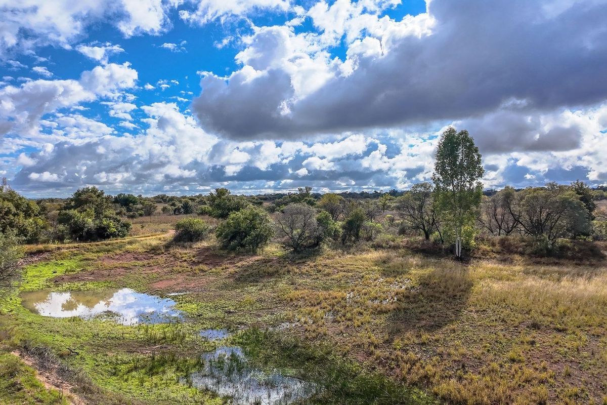 Farm For Sale in Dinokeng Game Reserve, Wonderboom - Photo 4