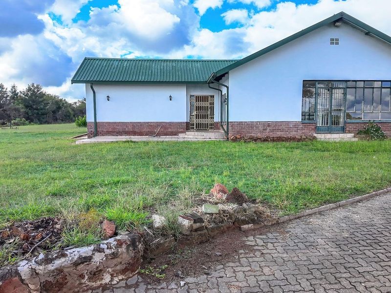 Farm For Sale in Dinokeng Game Reserve, Wonderboom - Photo 6