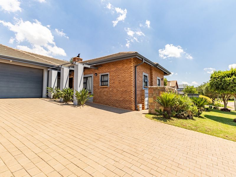 House For Sale in Midlands Estate, Midstream Estate, Centurion - Photo 2
