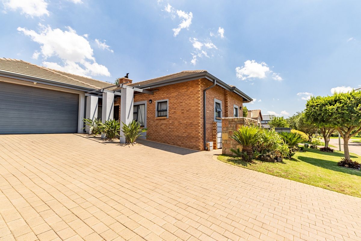 House For Sale in Midlands Estate, Midstream Estate, Centurion - Photo 2