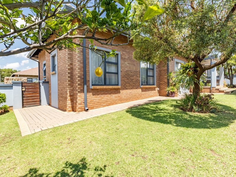 House For Sale in Midlands Estate, Midstream Estate, Centurion - Photo 4