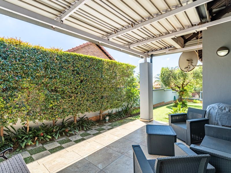 House For Sale in Midlands Estate, Midstream Estate, Centurion - Photo 8