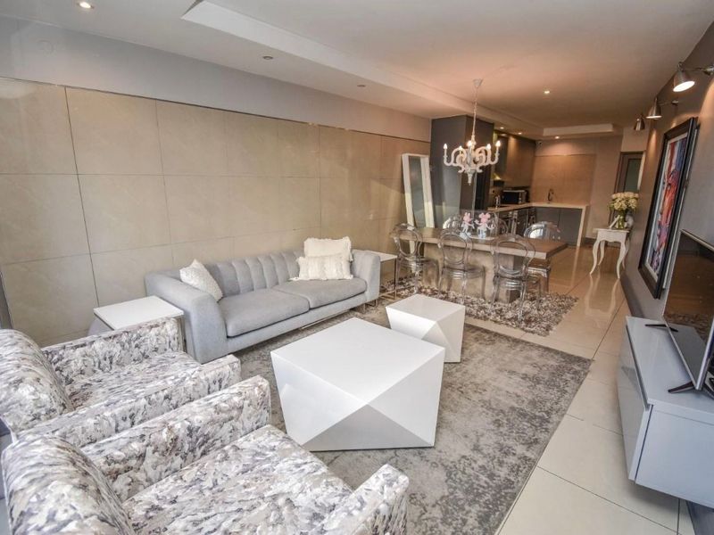 Apartment To Rent in Sandown, Sandton - Photo 2
