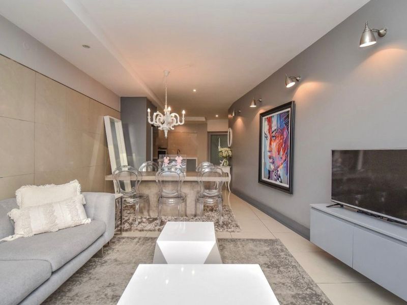 Apartment To Rent in Sandown, Sandton - Photo 3