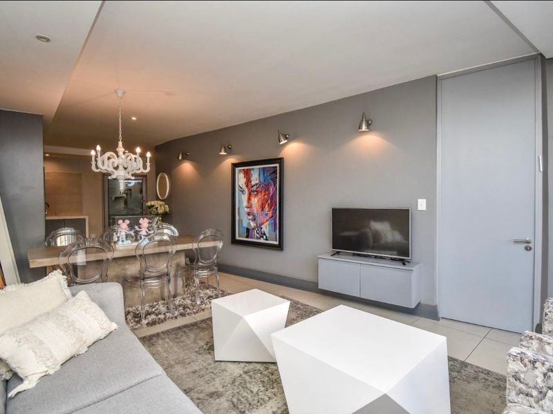 Apartment To Rent in Sandown, Sandton - Photo 4