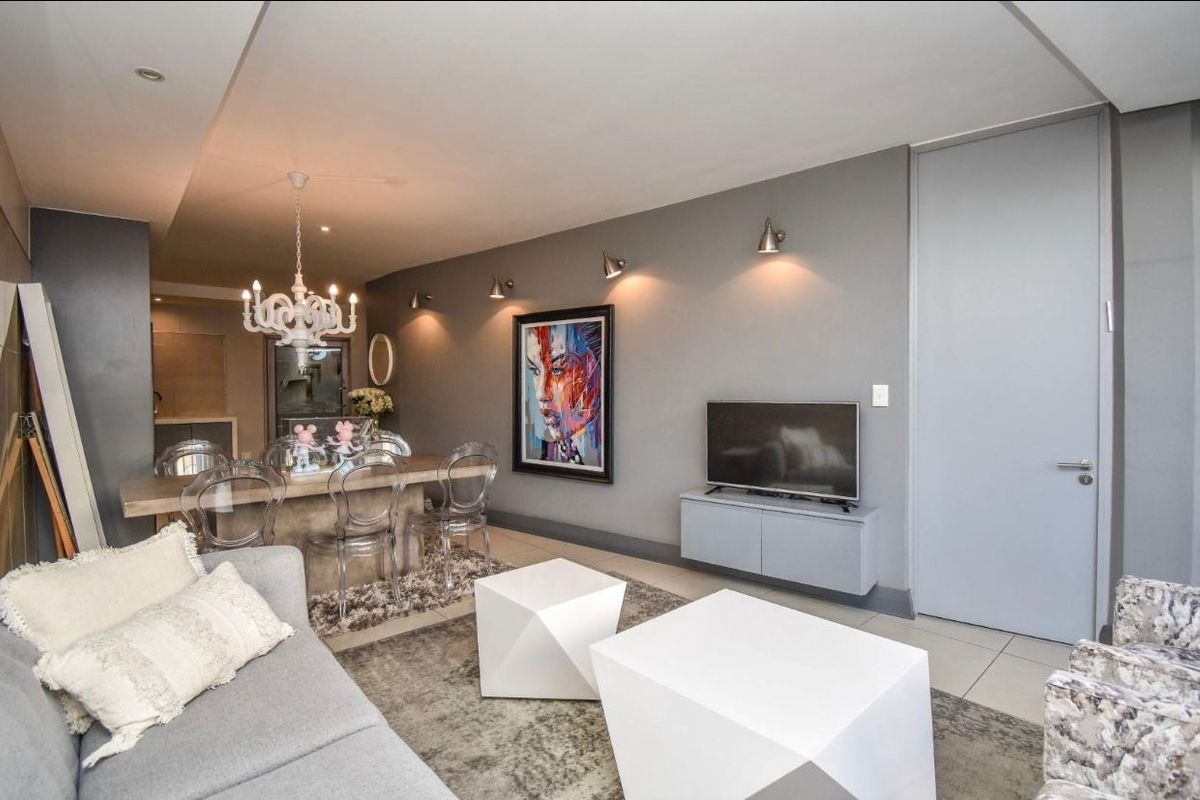 Apartment To Rent in Sandown, Sandton - Photo 4