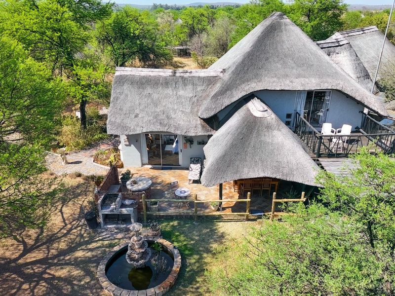 Farm For Sale in Kloppersbos, Downbern S H, Wonderboom - Photo 4