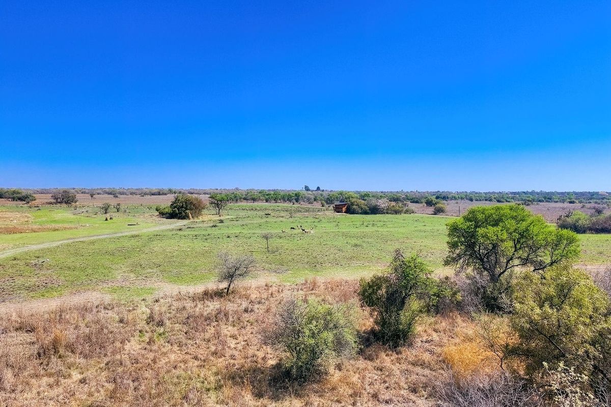 Farm For Sale in Kloppersbos, Downbern S H, Wonderboom - Photo 5