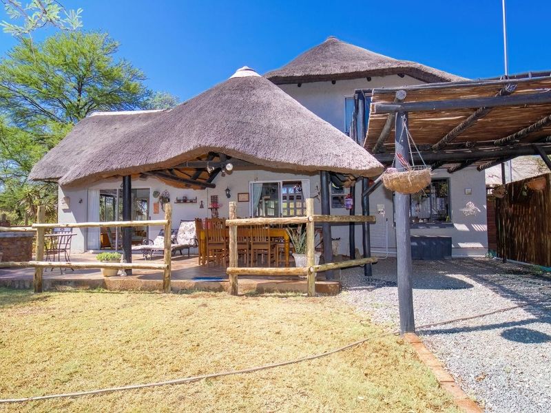 Farm For Sale in Kloppersbos, Downbern S H, Wonderboom - Photo 7