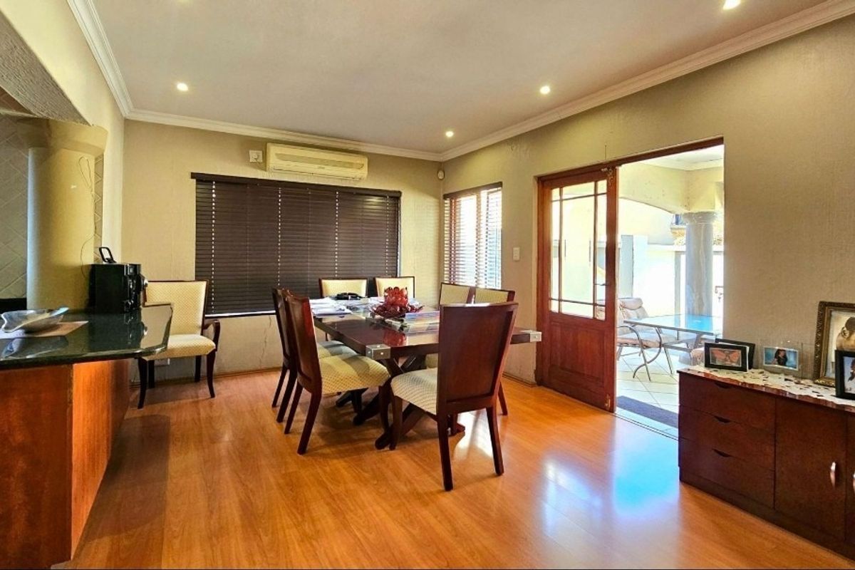 House For Sale in Emfuleni Golf Estate, Vanderbijlpark - Photo 5