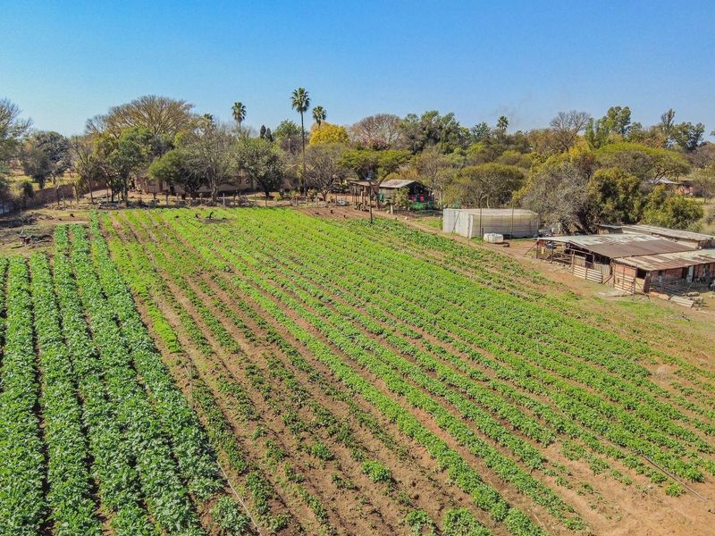 Farm For Sale in Mont Lorraine AH, Wonderboom - Photo 2