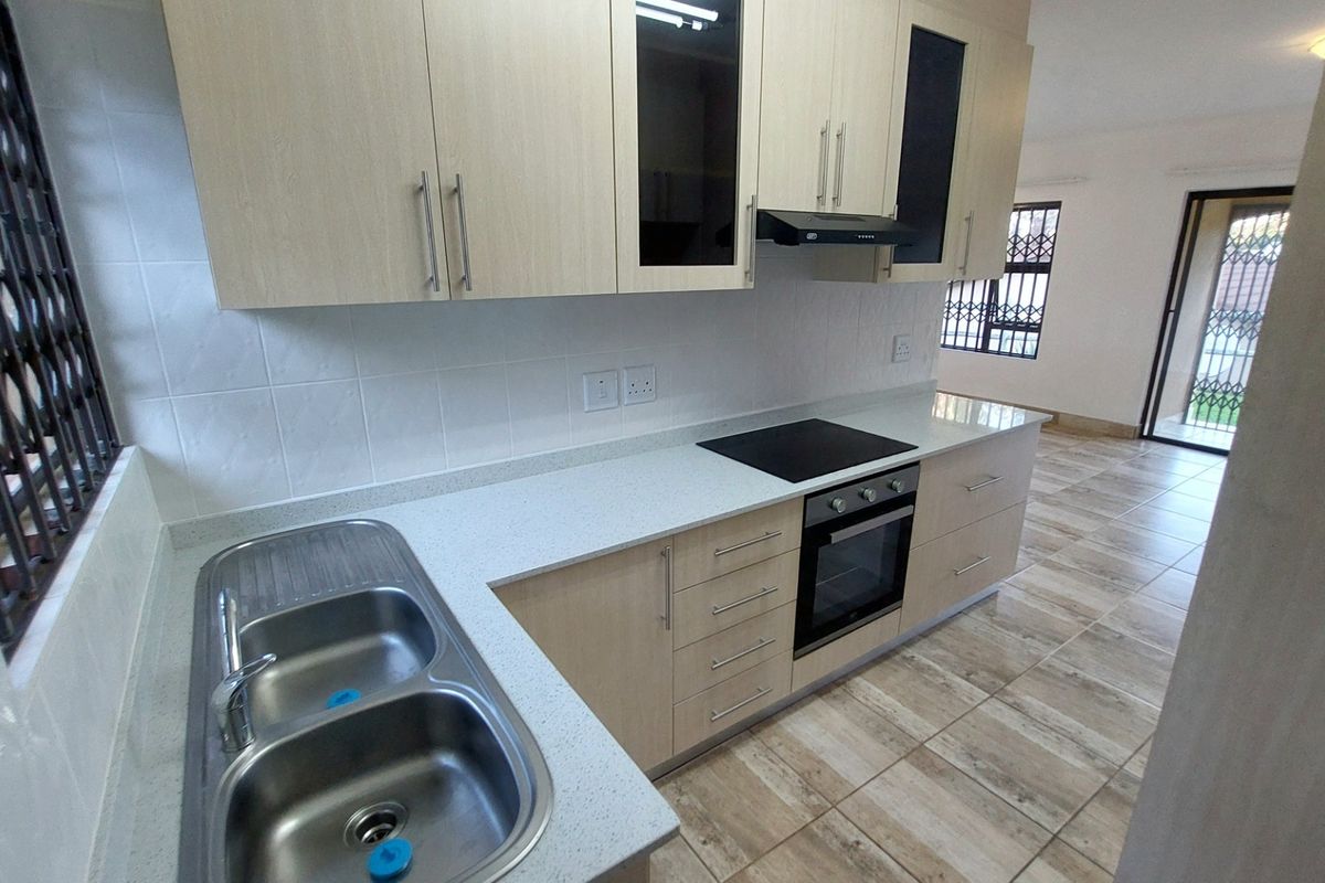 Lovely Newly Renovated Townhouse, Shelly Beach - Photo 5