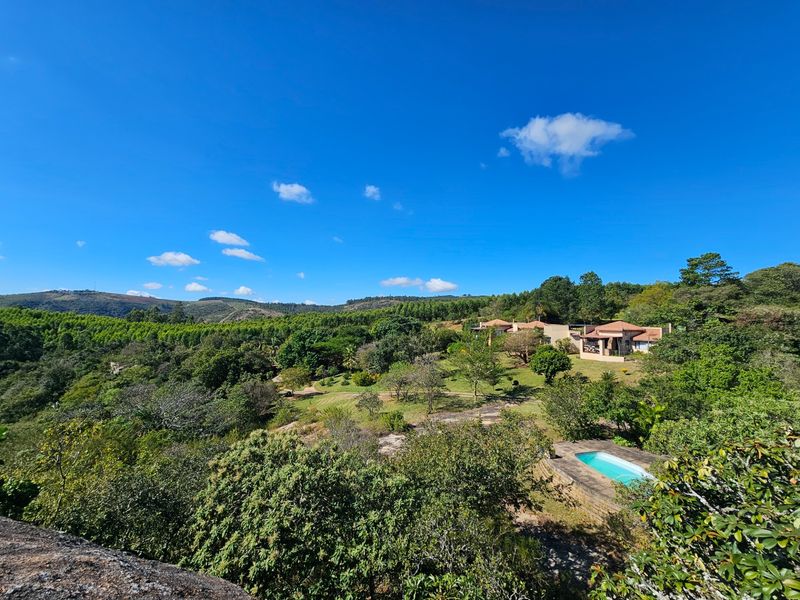 House For Sale in Hazyview Mpumalanga - Photo 1