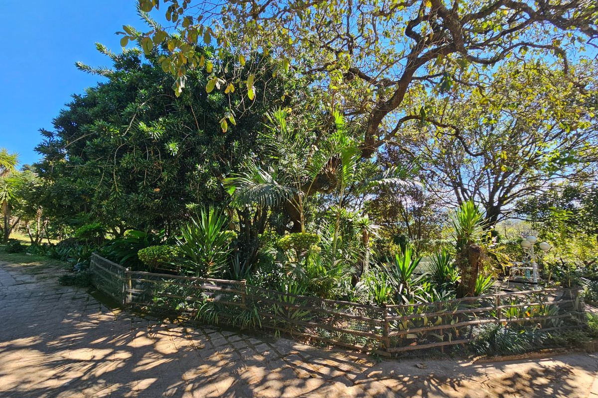 6 houses on 58ha’s, between overlooking Dagama Dam, hazyview/White River, Mpumalanga - Photo 4