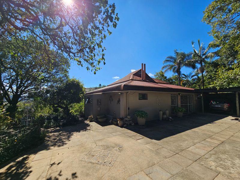 House For Sale in Hazyview Mpumalanga - Photo 3