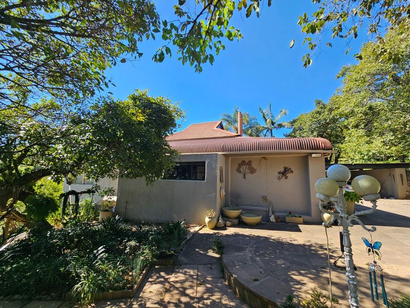 House For Sale in Hazyview Mpumalanga - Photo 8