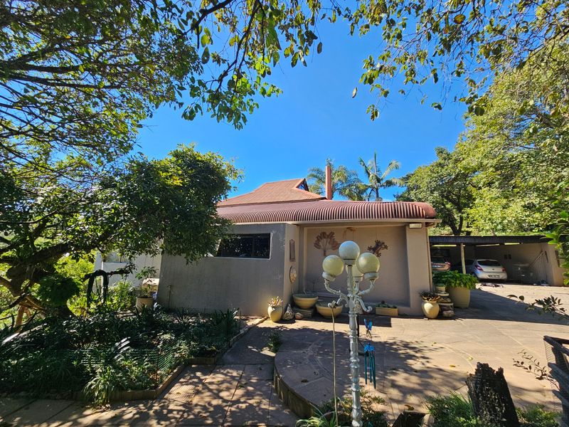 House For Sale in Hazyview Mpumalanga - Photo 7